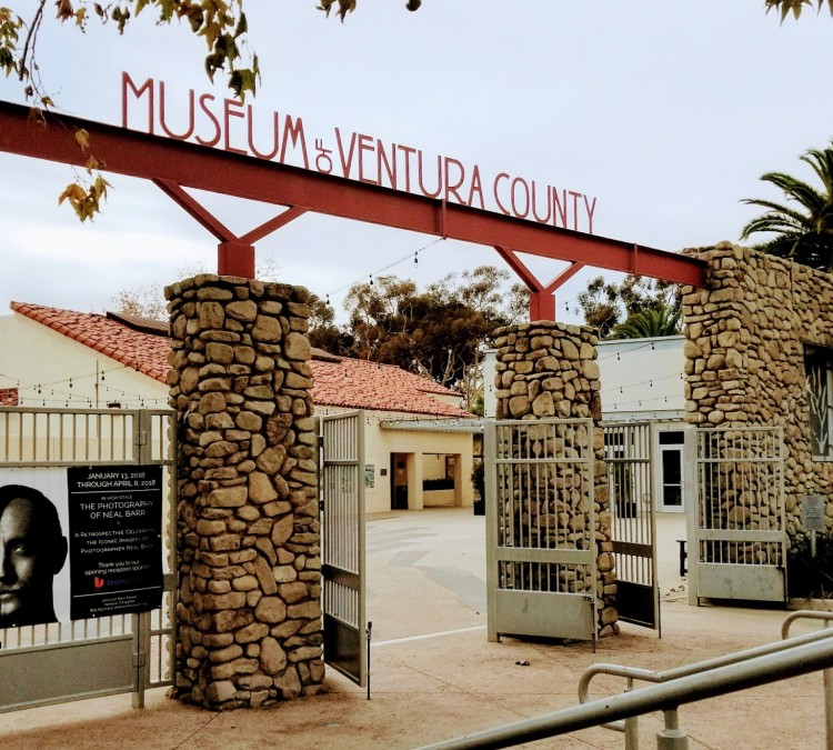 Museum of Ventura County (Ventura,&nbspCA)